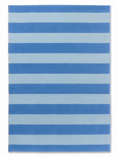Dywan 'Lille Sky Blue' zewnętrzny 