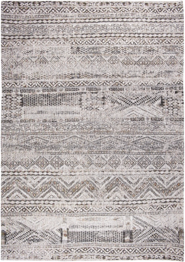 Dywan 'Antigo' biały